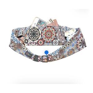 Bandy pocket belt in Harmony